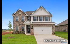 Ricketts Farm: Athens, Alabama - Davidson Homes