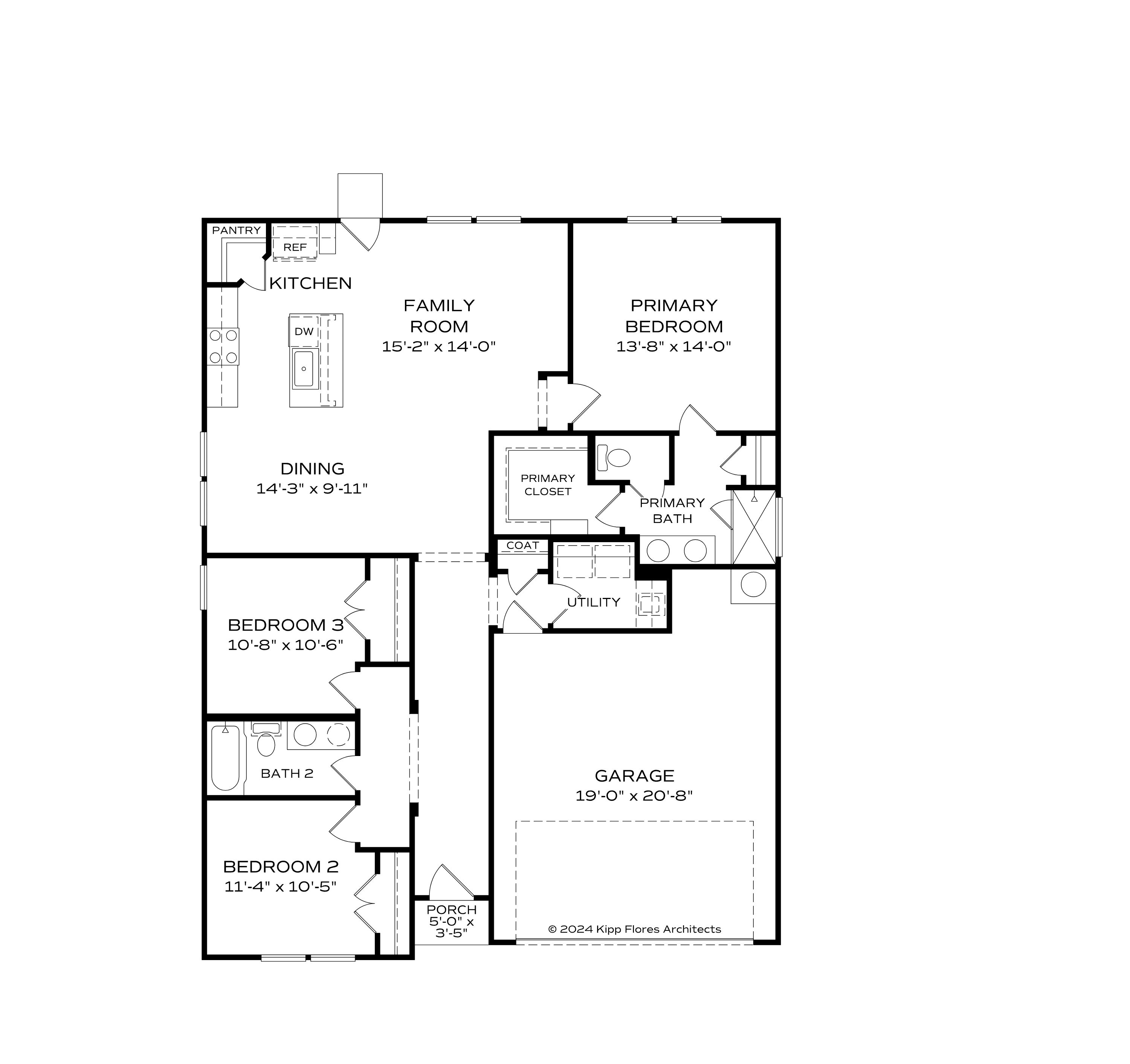 Main Floor
