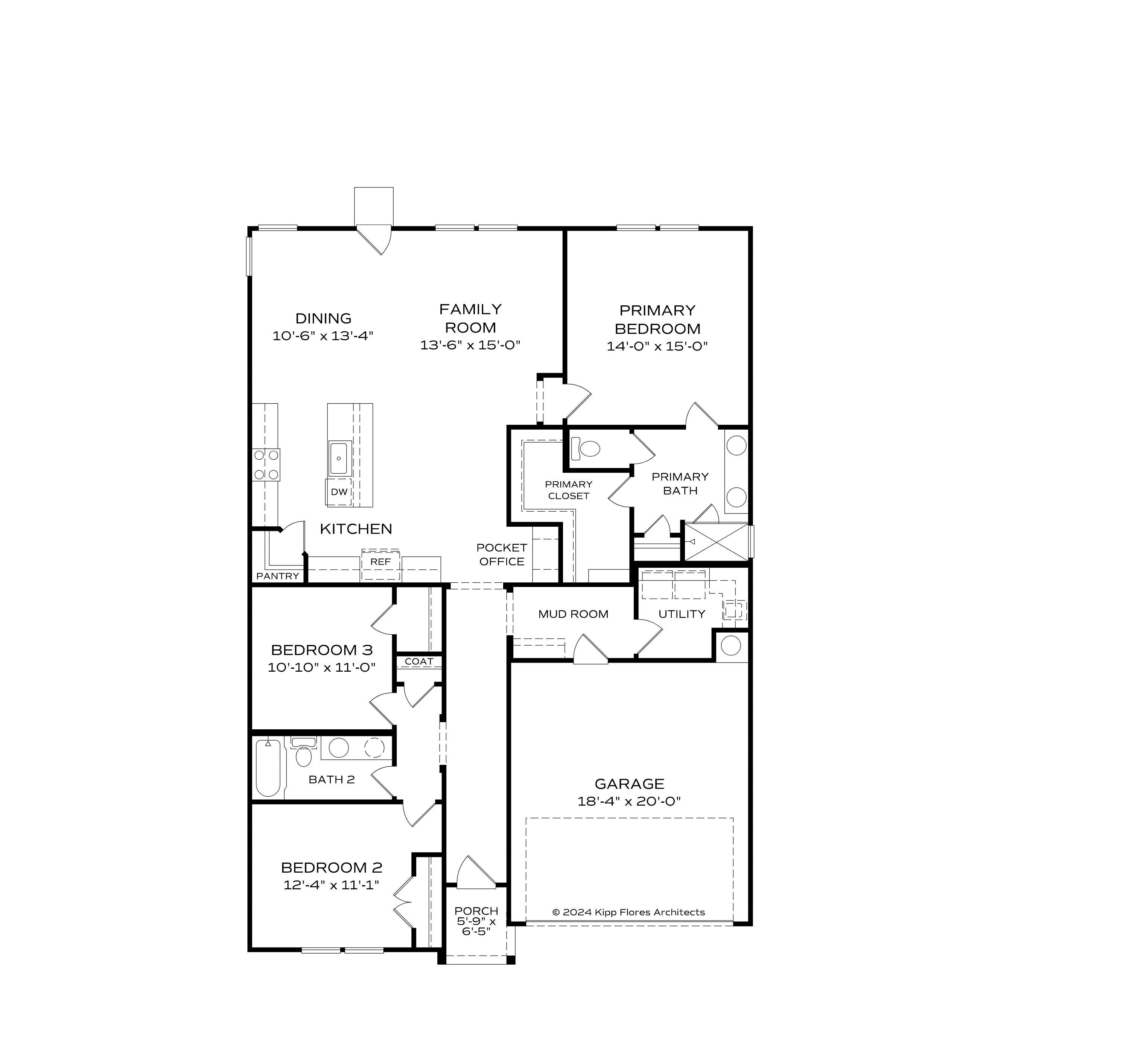 Main Floor