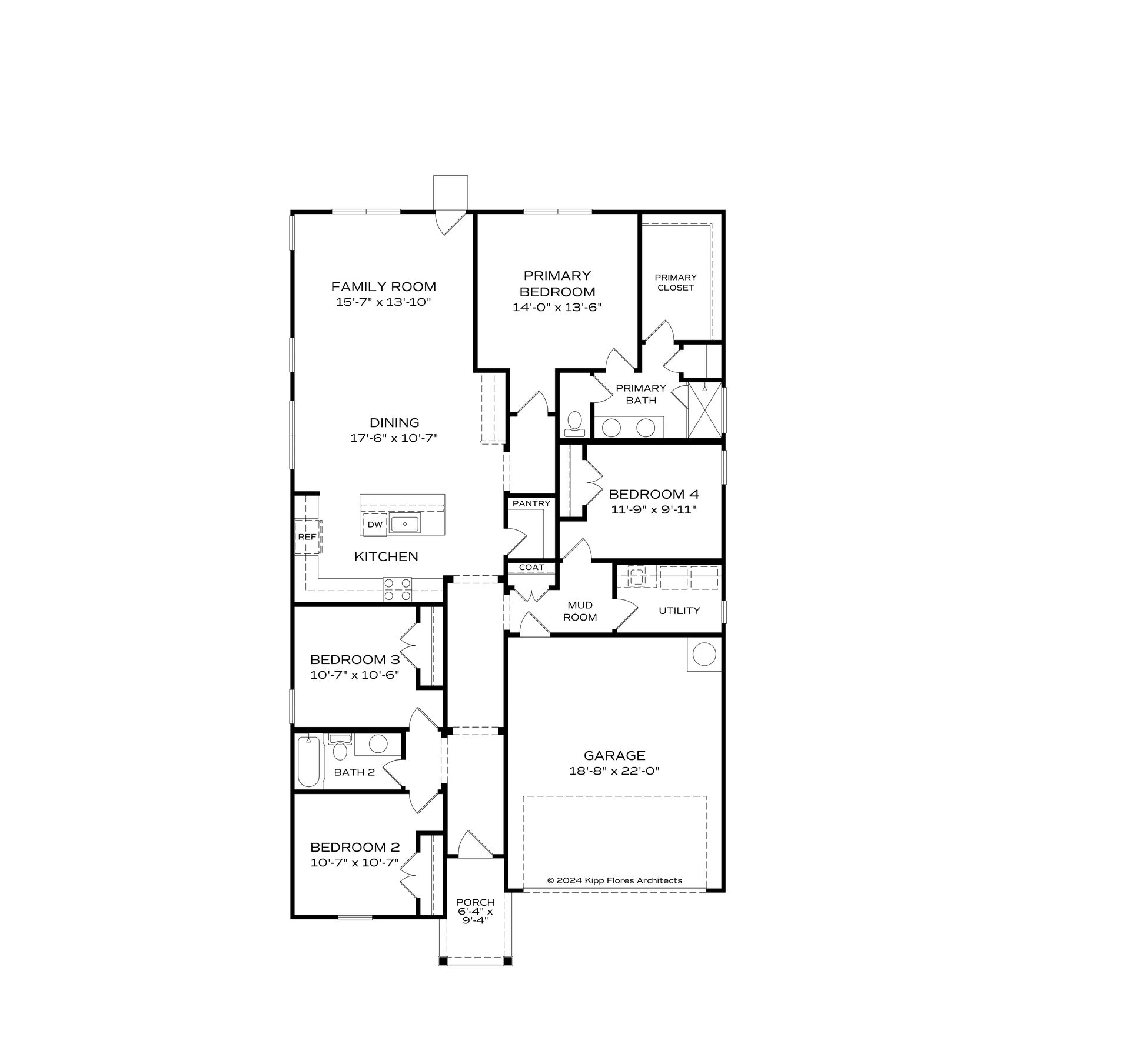 Main Floor