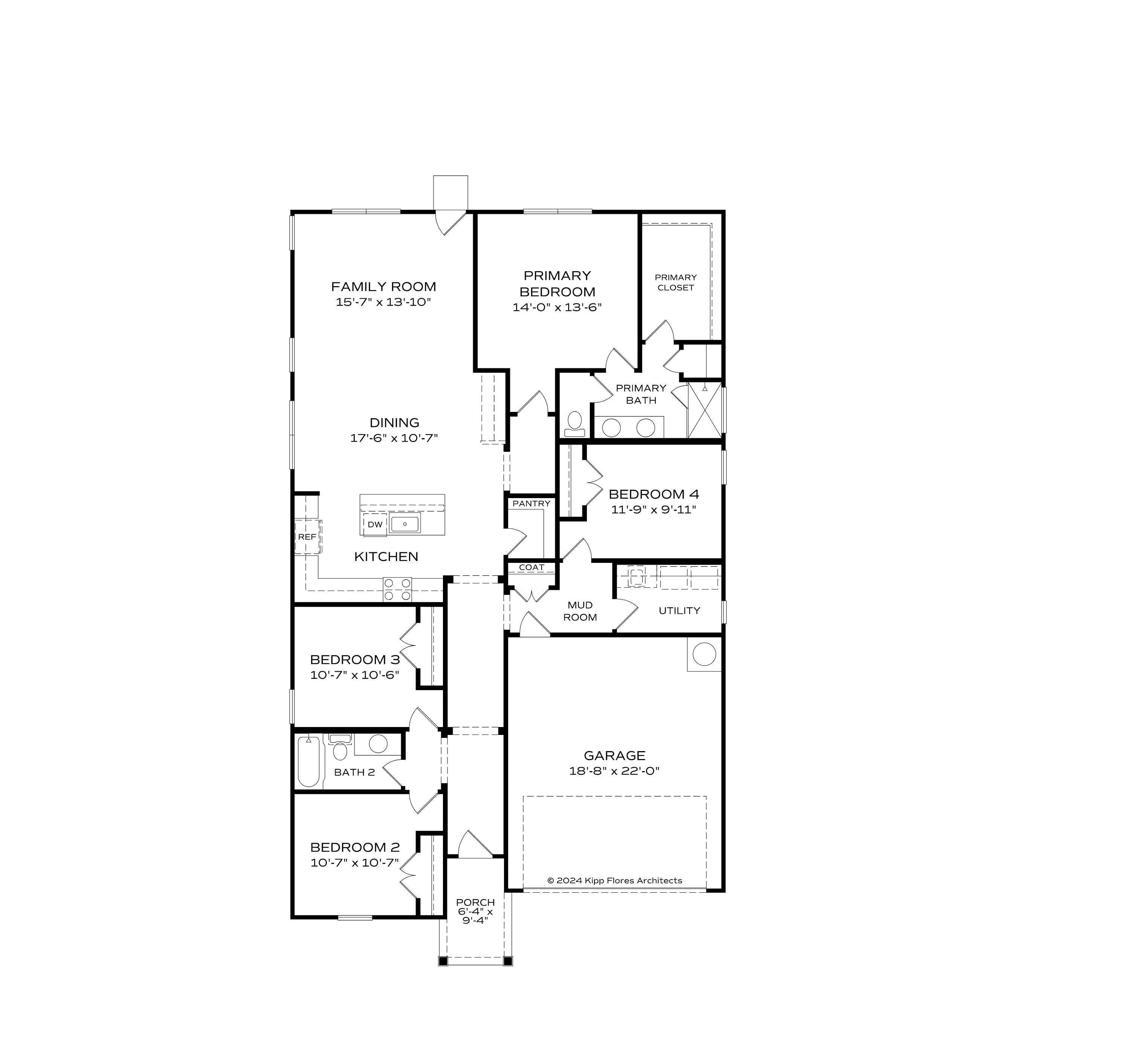 Main Floor