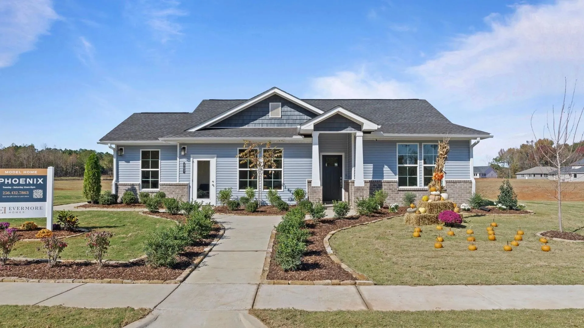 Craftsman Elevation