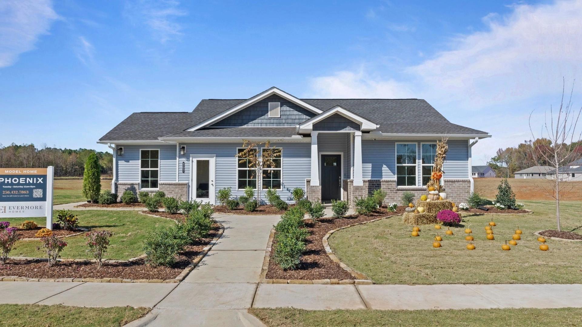 Craftsman Elevation