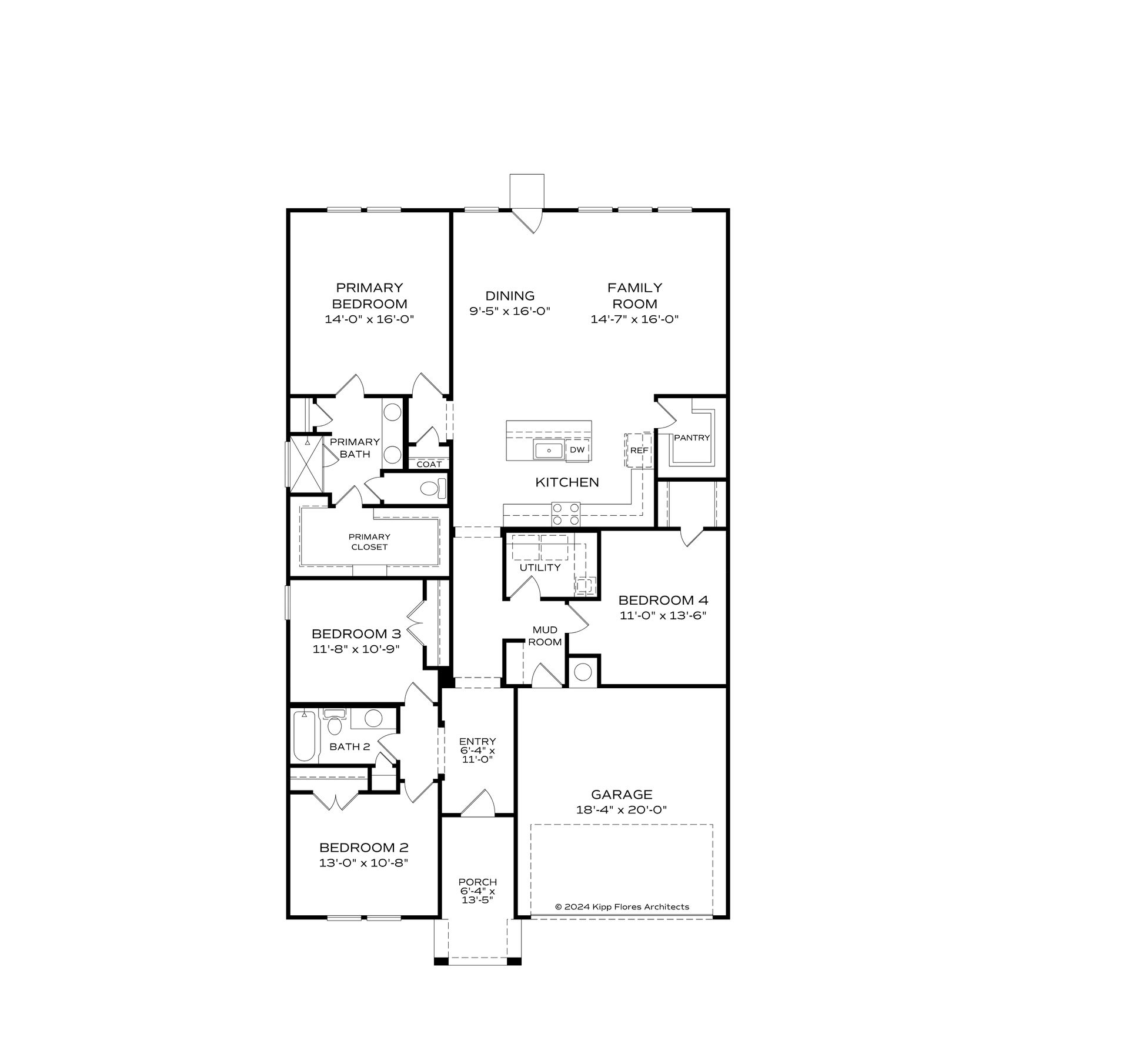 Main Floor