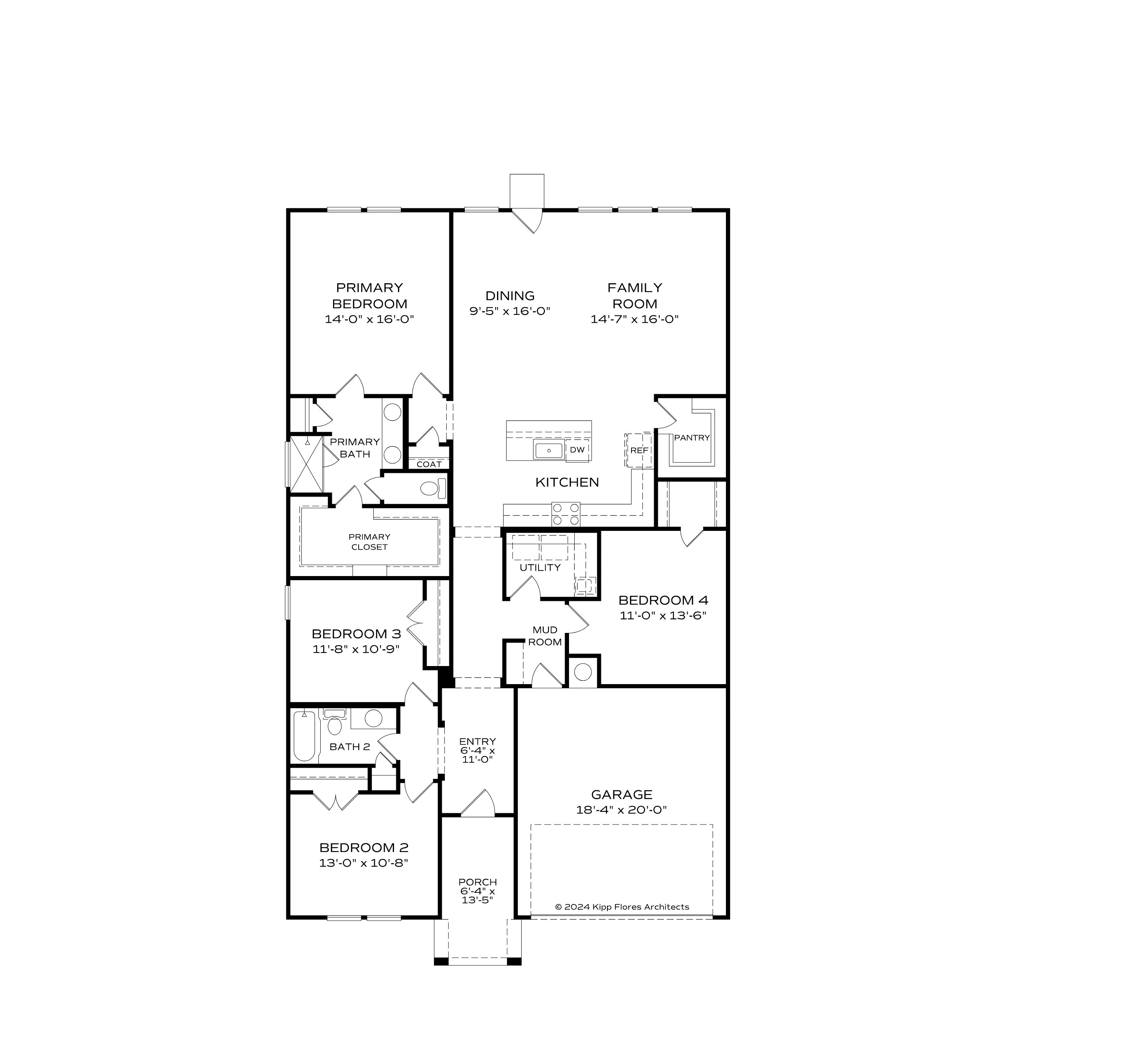 Main Floor