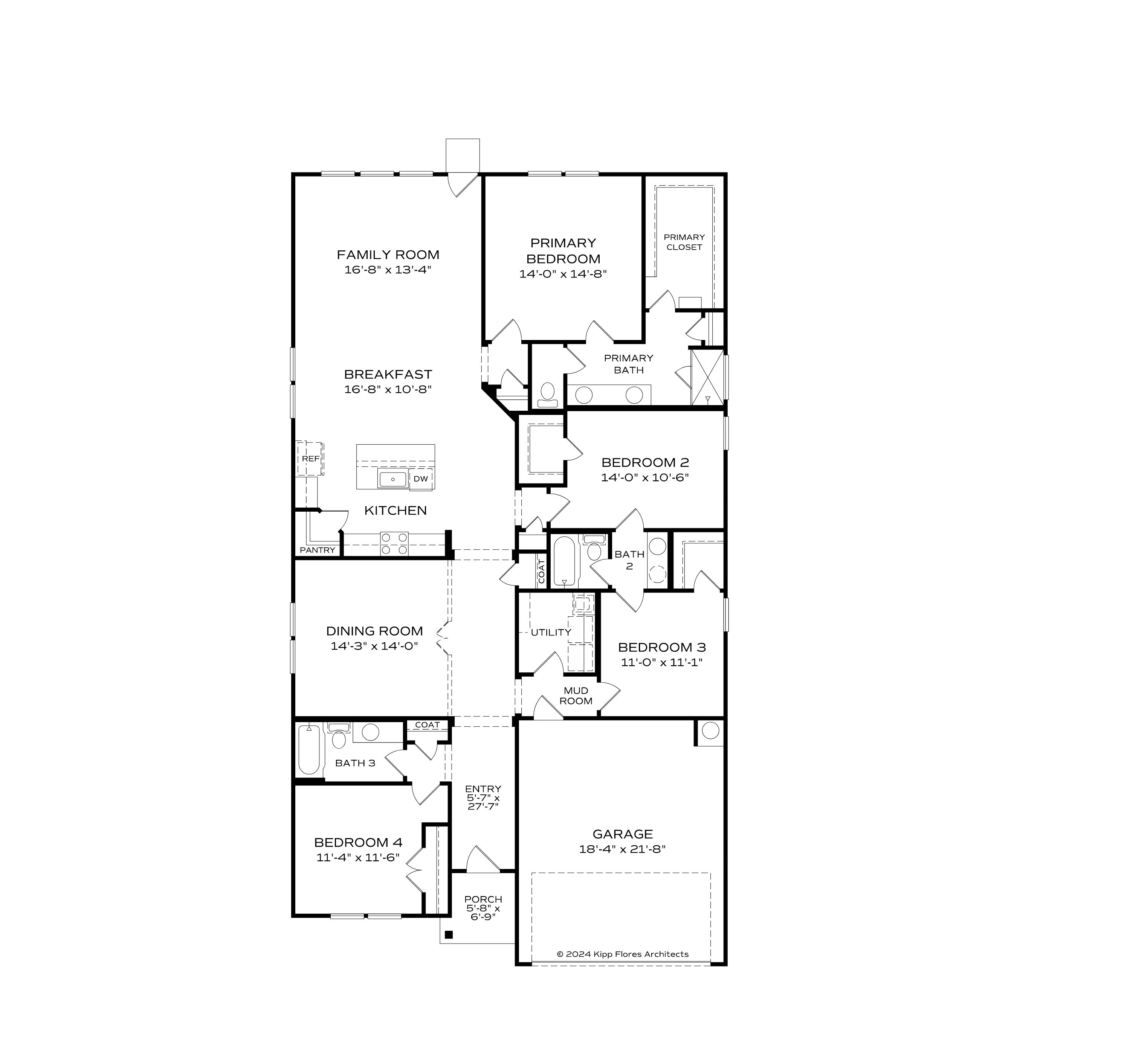 Main Floor