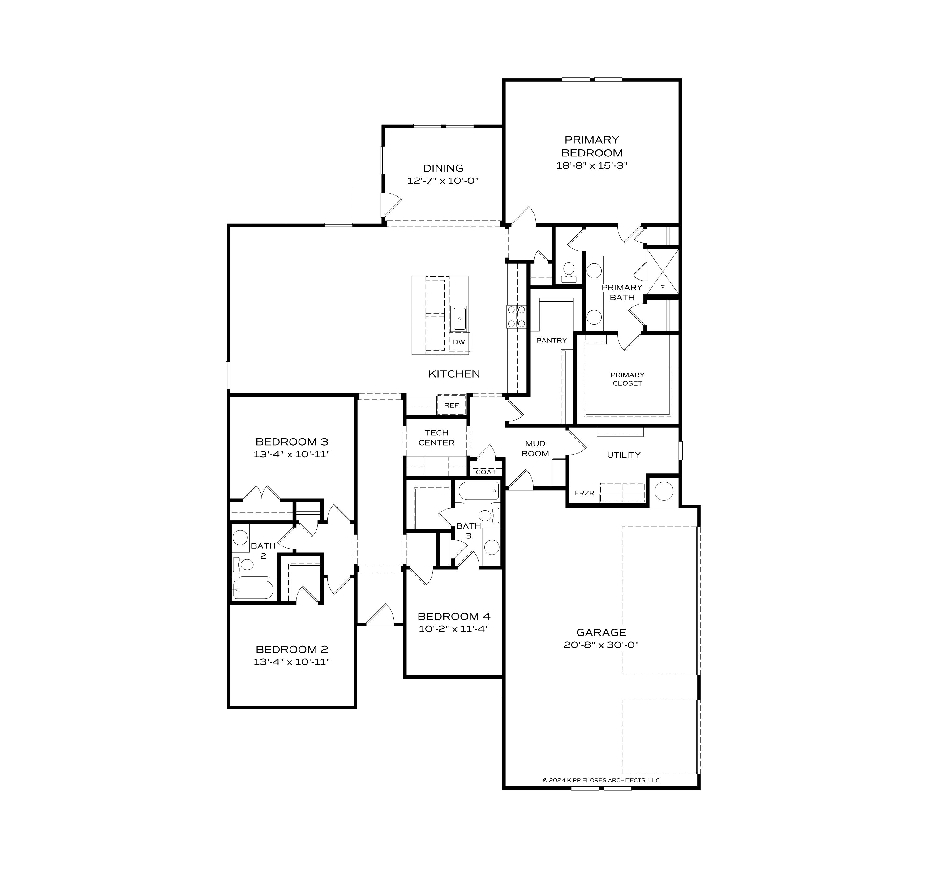 Main Floor