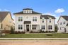 casa en Shelton Square por Davidson Homes