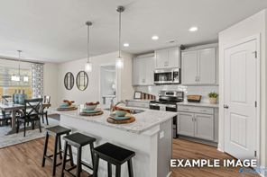 309 Keller Drive (The Franklin C)
