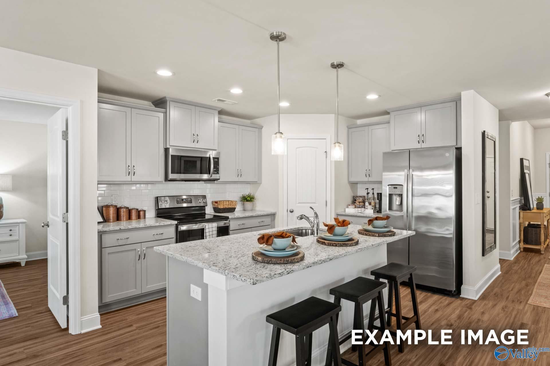 295 Keller Drive (The Franklin C)