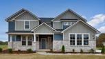 The Meadows at Hampton Cove - Owens Cross Roads, AL