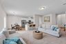 casa en Summer Vineyard por Davidson Homes
