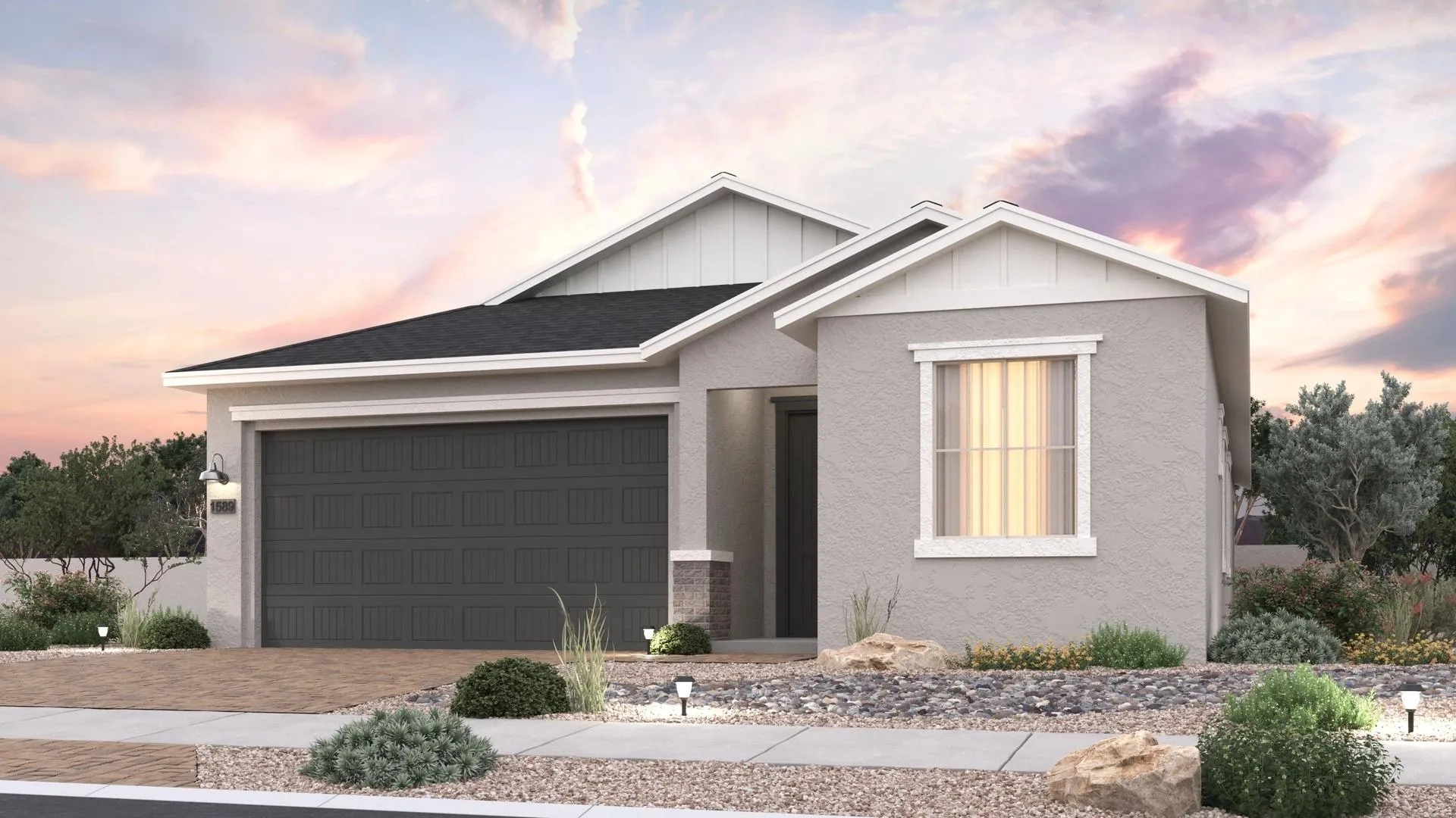 Build The Frontier B - now starting at $479,990