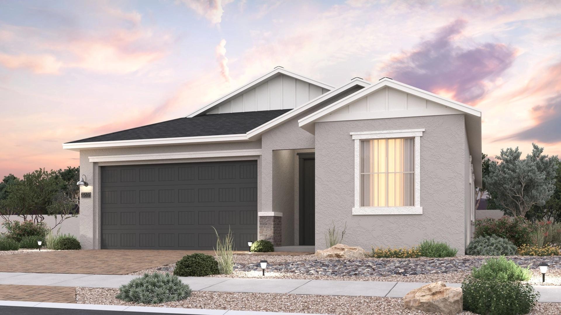 Build The Frontier B - now starting at $479,990