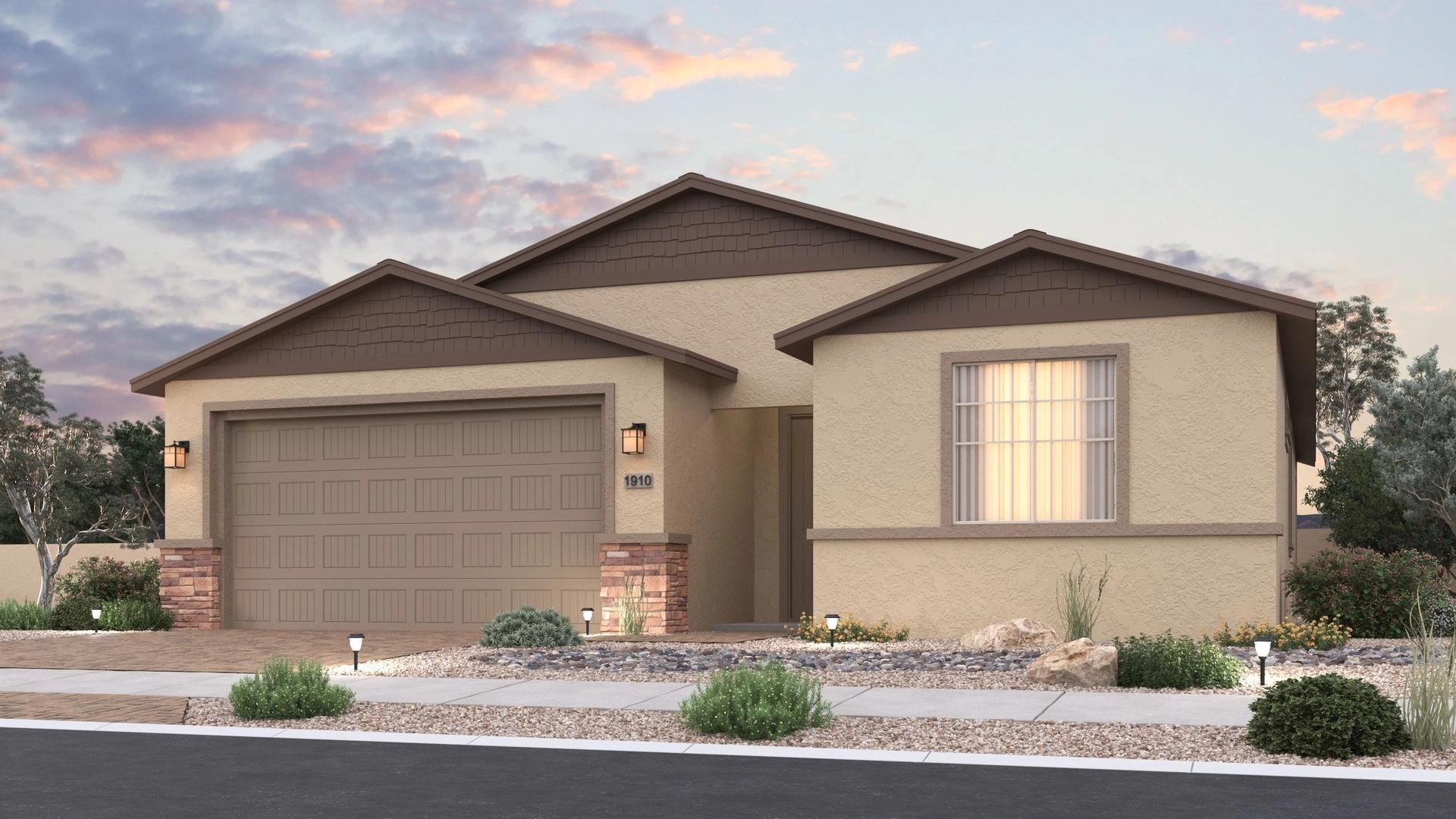 Build The Inspiration - now starting at $502,990