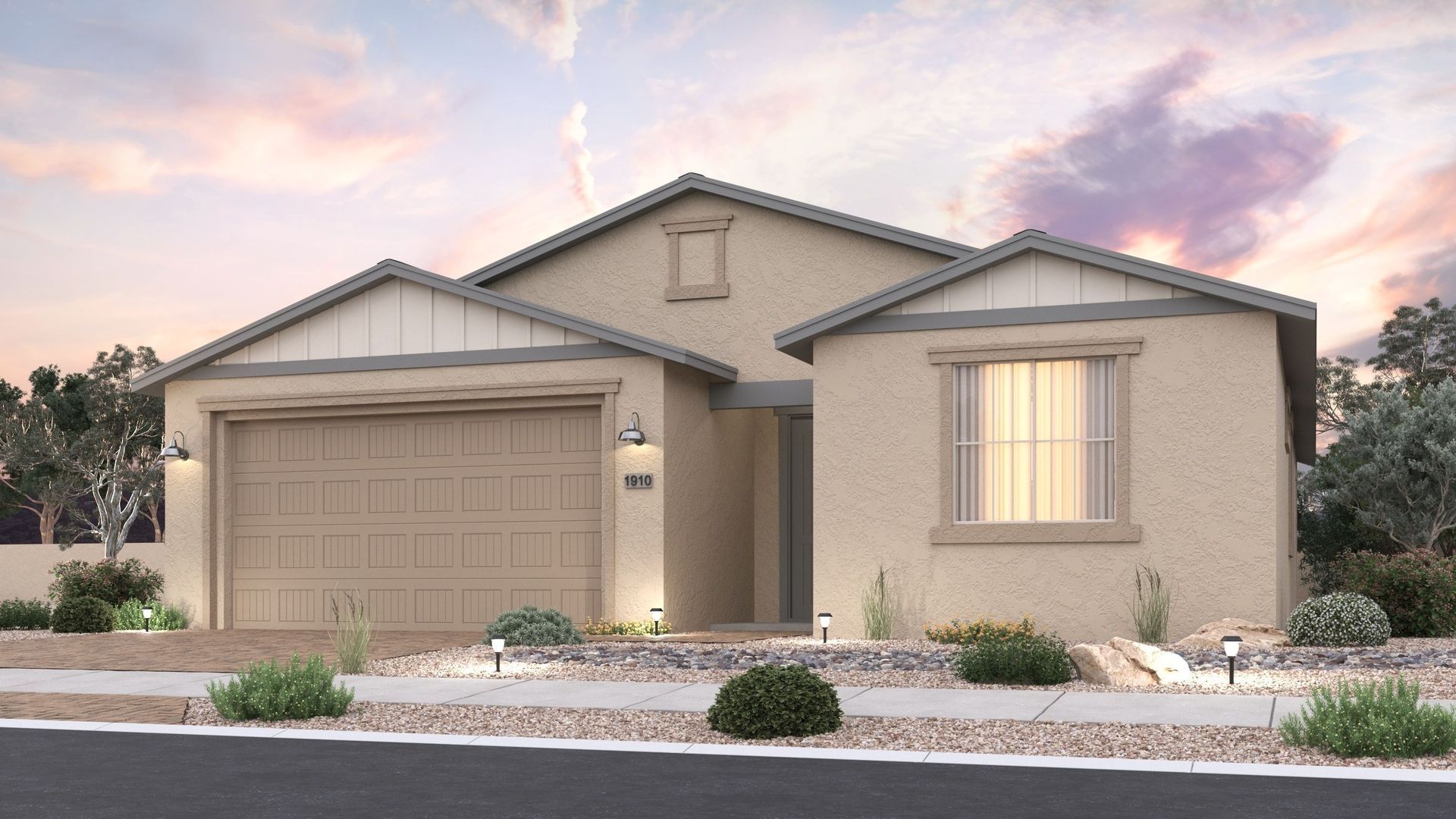 Build The Inspiration B - now starting at $504,990