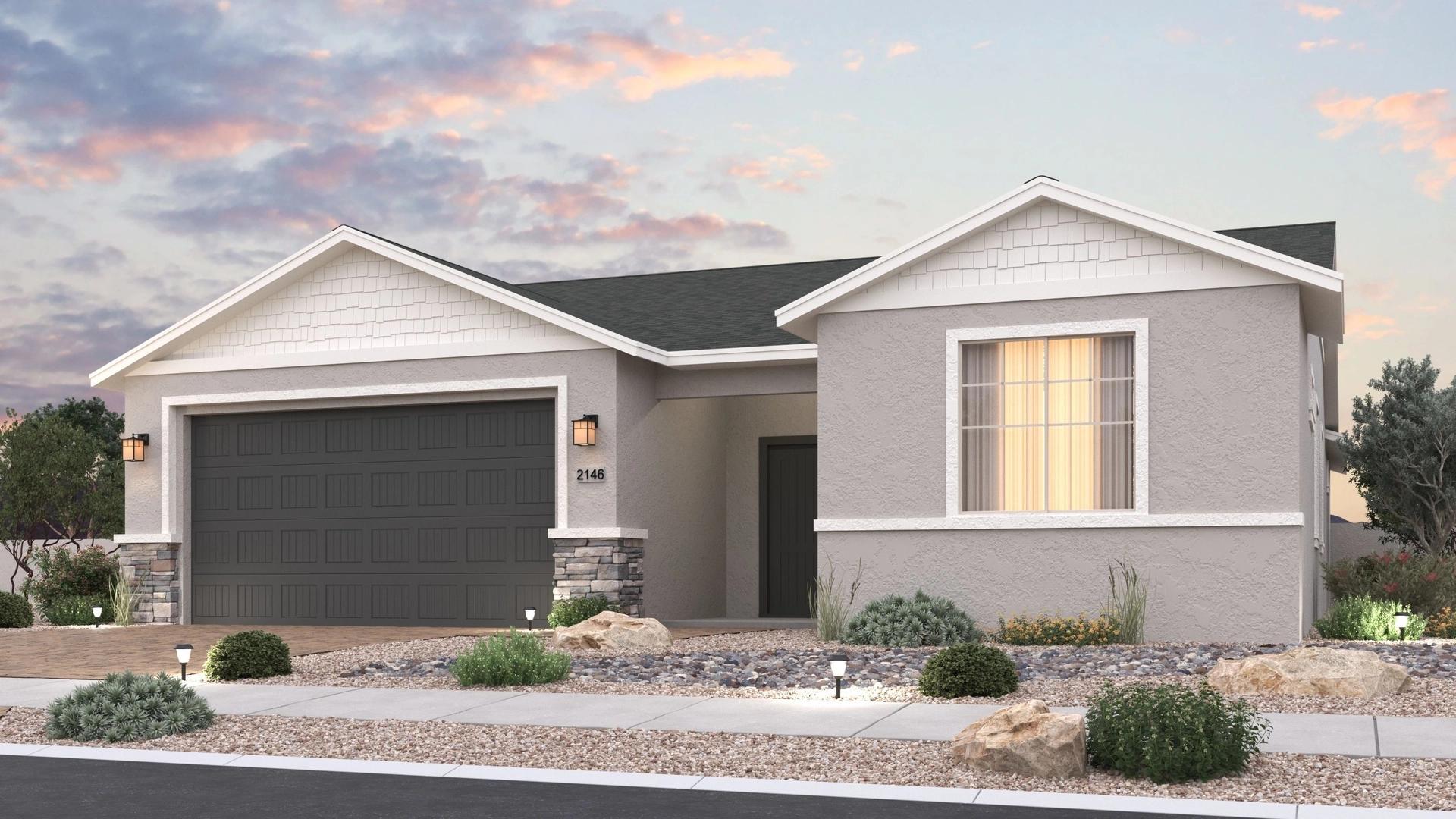 Build The Harmony - now starting at $553,990