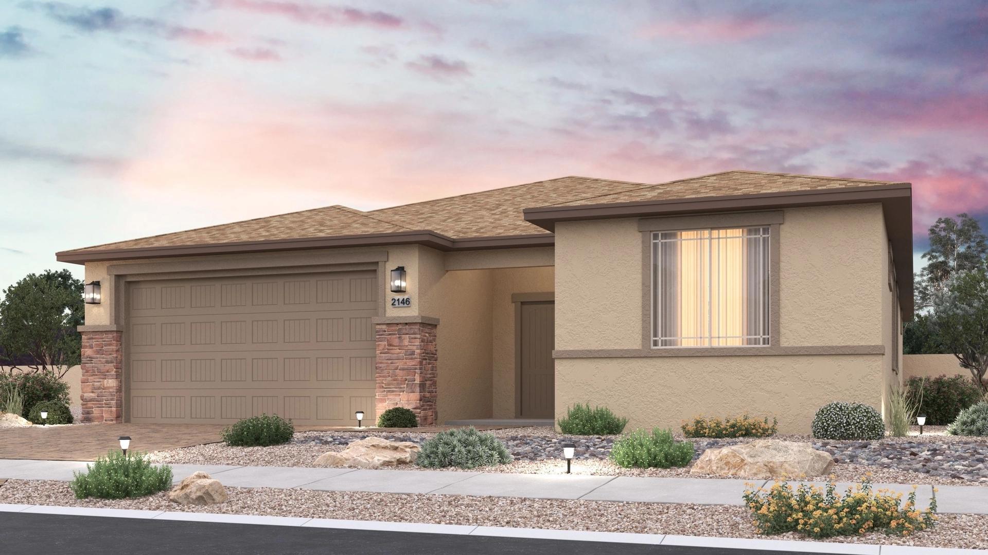 Build The Harmony C - now starting at $557,990