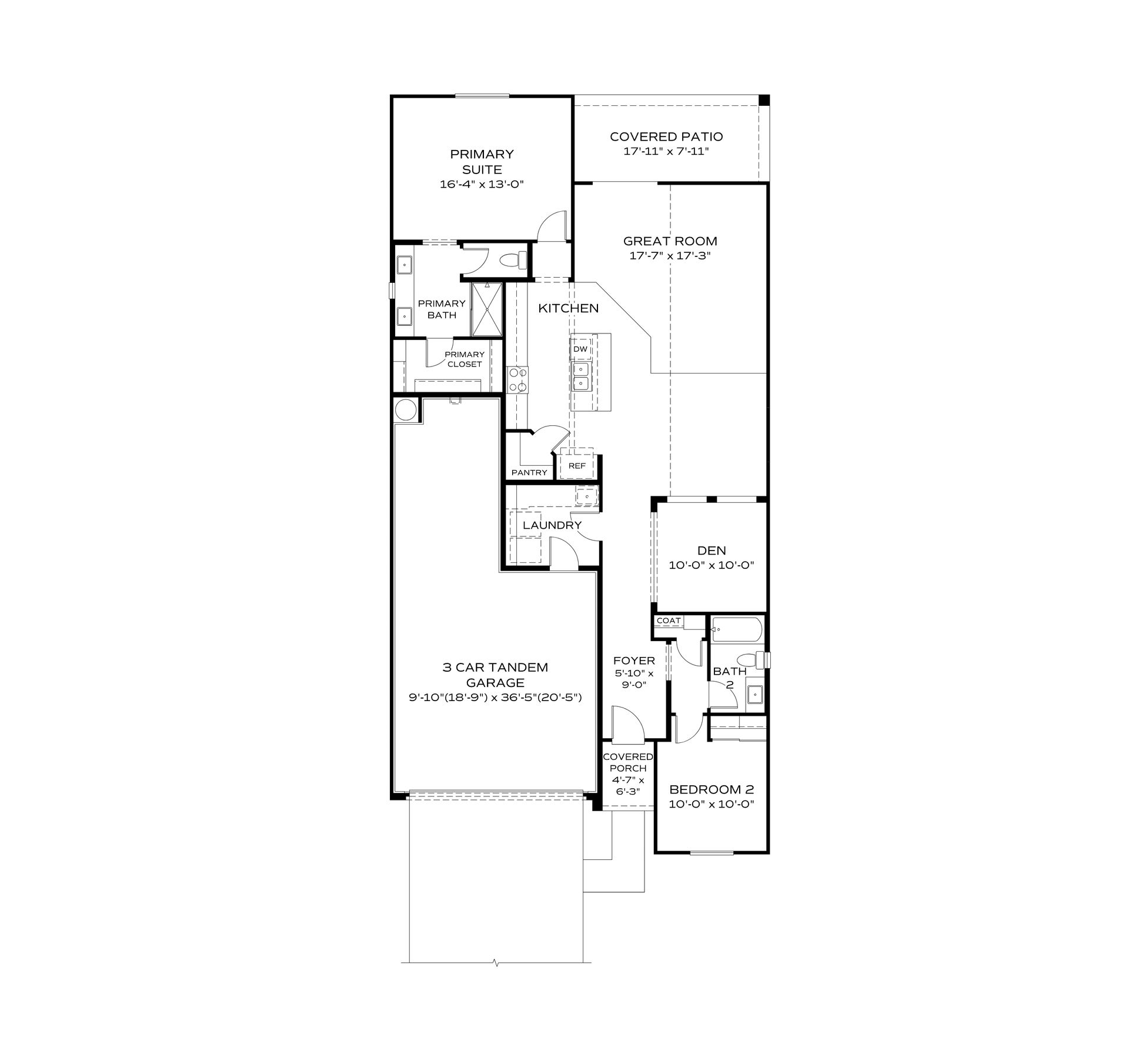 Main Floor