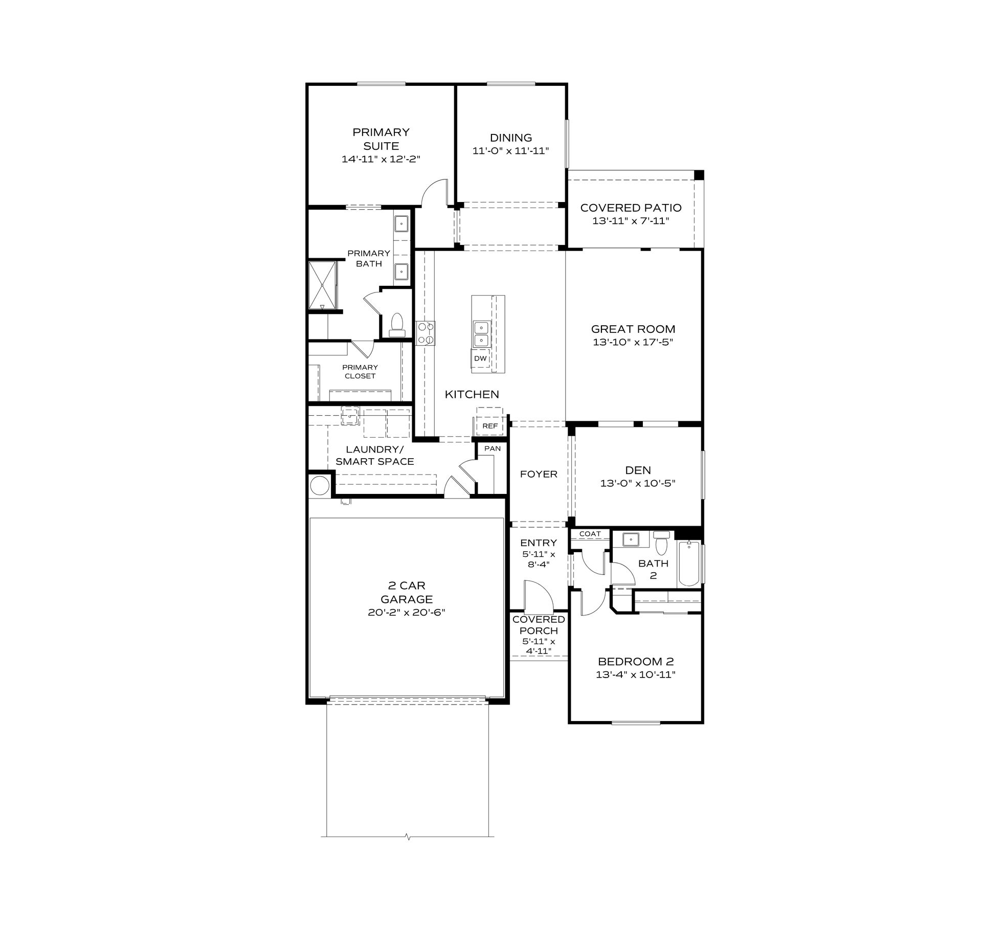 Main Floor