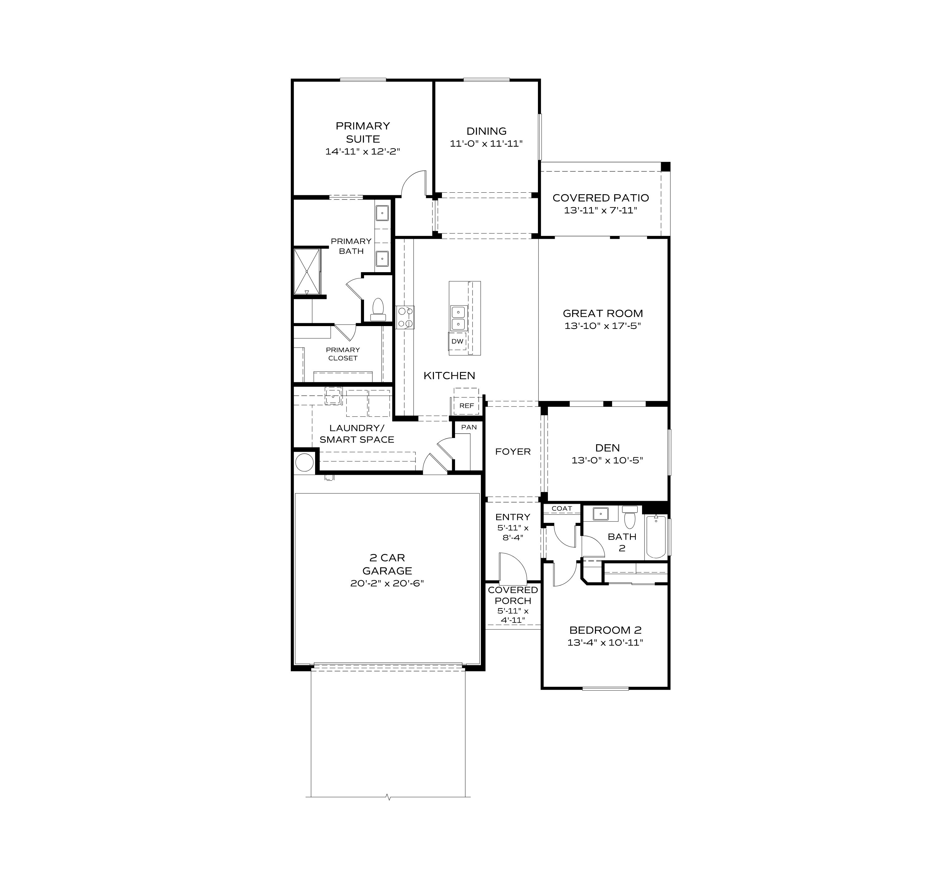 Main Floor