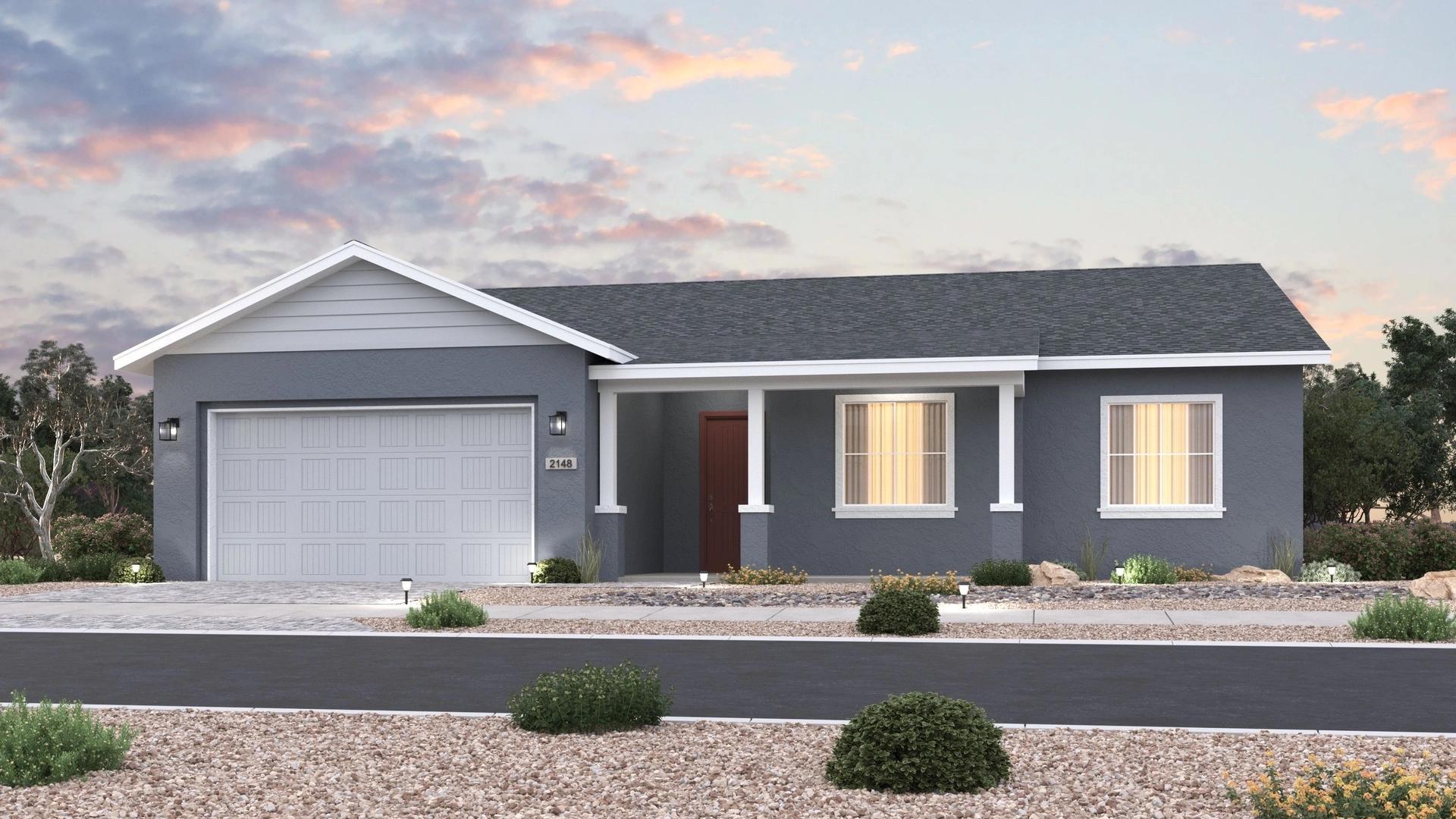 Build The Summit - now starting at $619,900