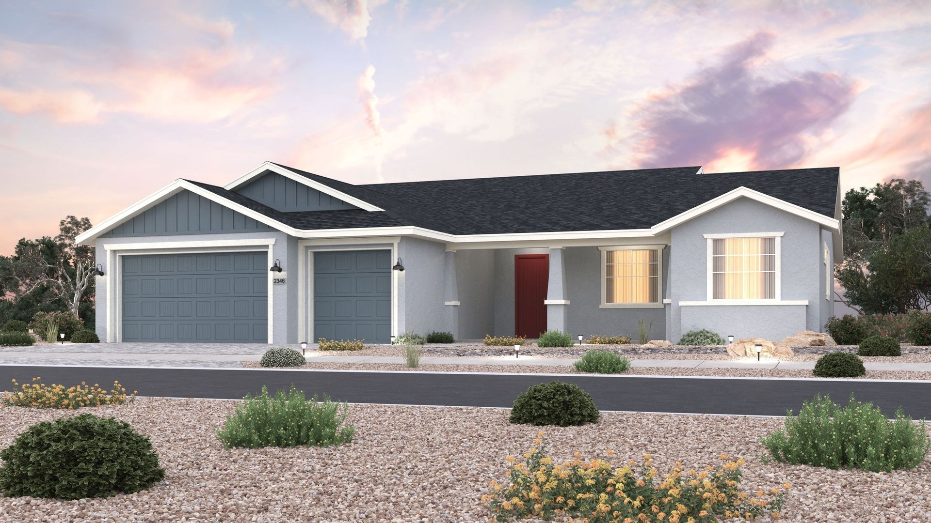 6881 Claret Drive. Prescott, AZ 86305