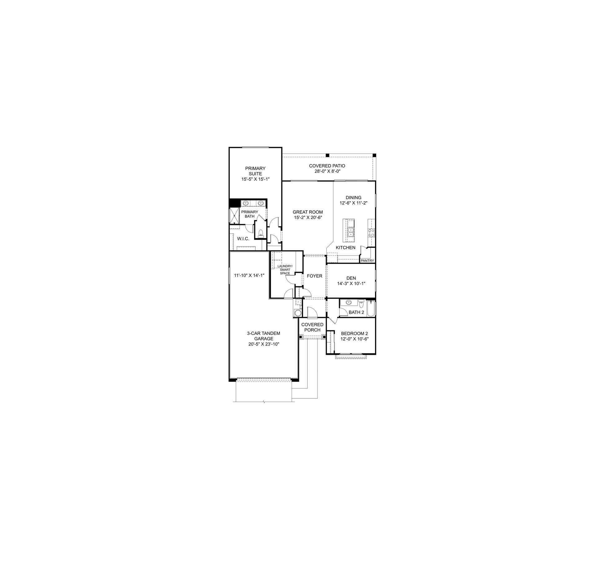 Main Floor