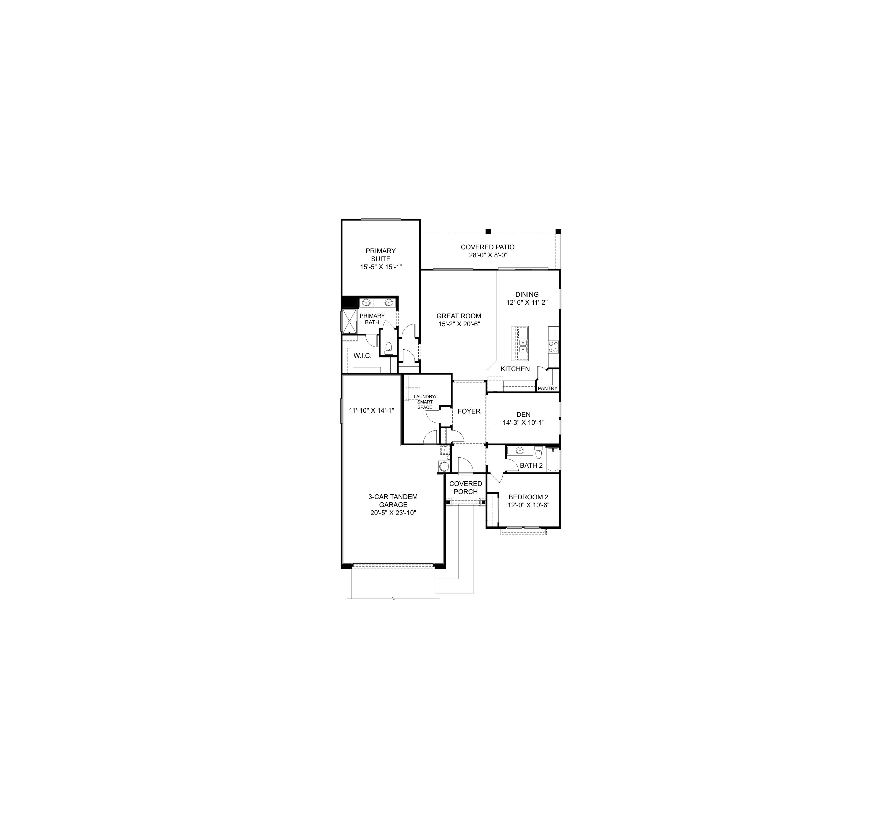 Main Floor