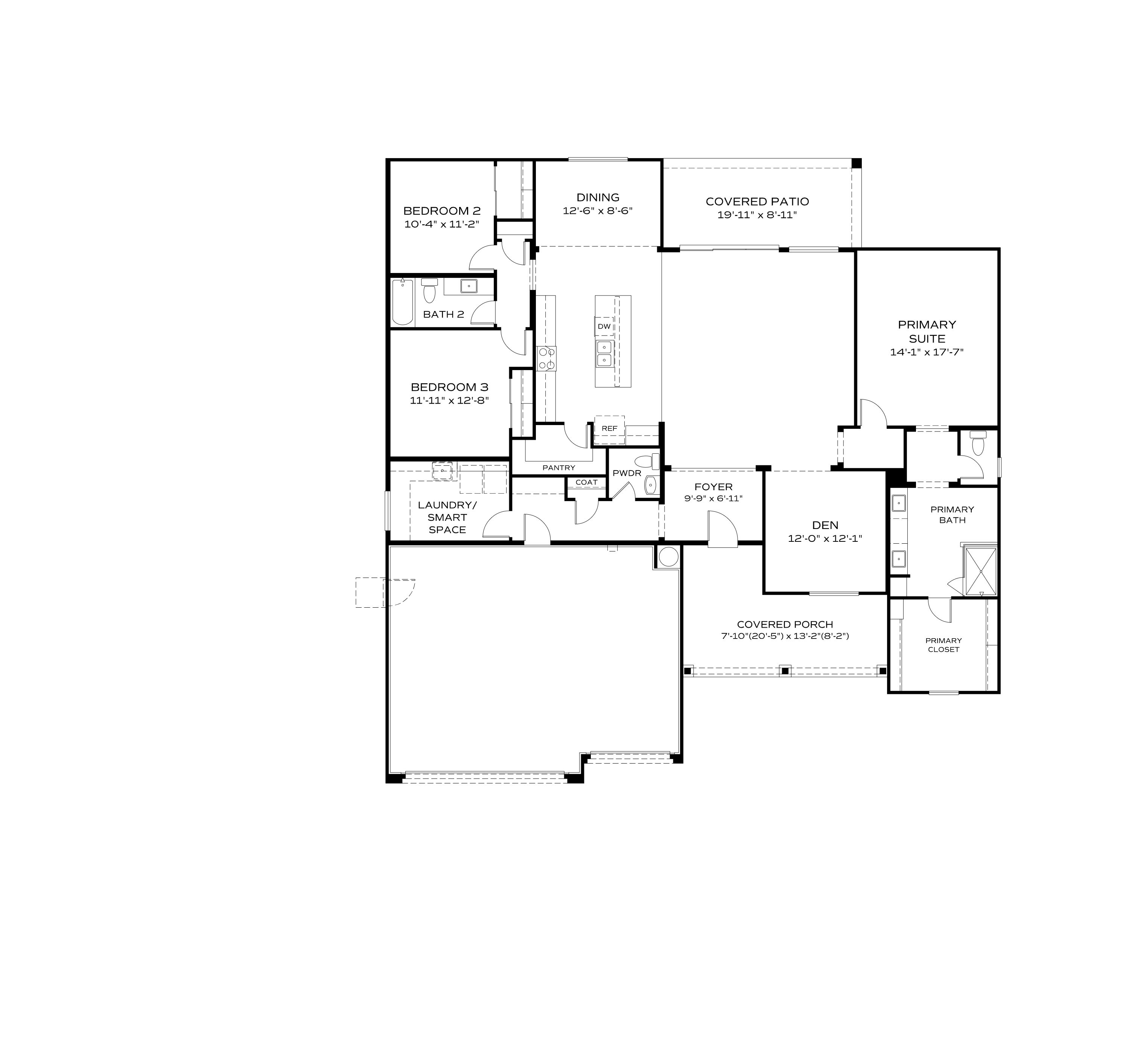 Main Floor