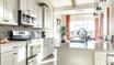casa en Westwood por Davidson Homes