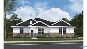 304 Merrydale Drive (The Arcadia)