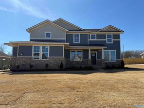 314 Merrydale Drive (The Charm)