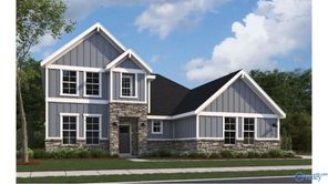 311 Merrydale Drive (The Dorado)
