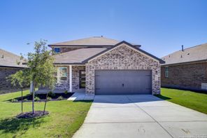 6922 Comanche Cave (The Douglas G)