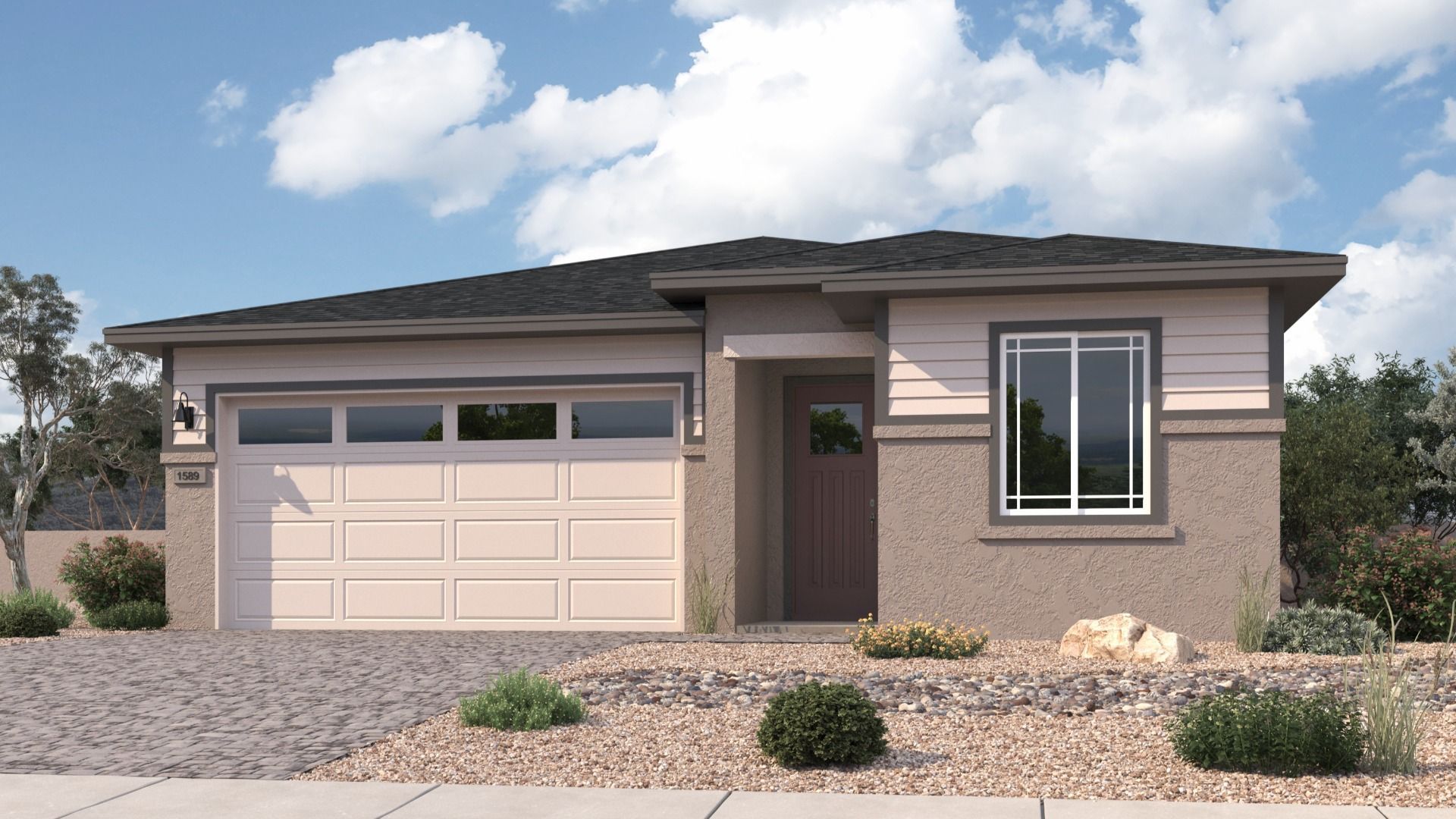 Build The Frontier II F - now starting at $491,990
