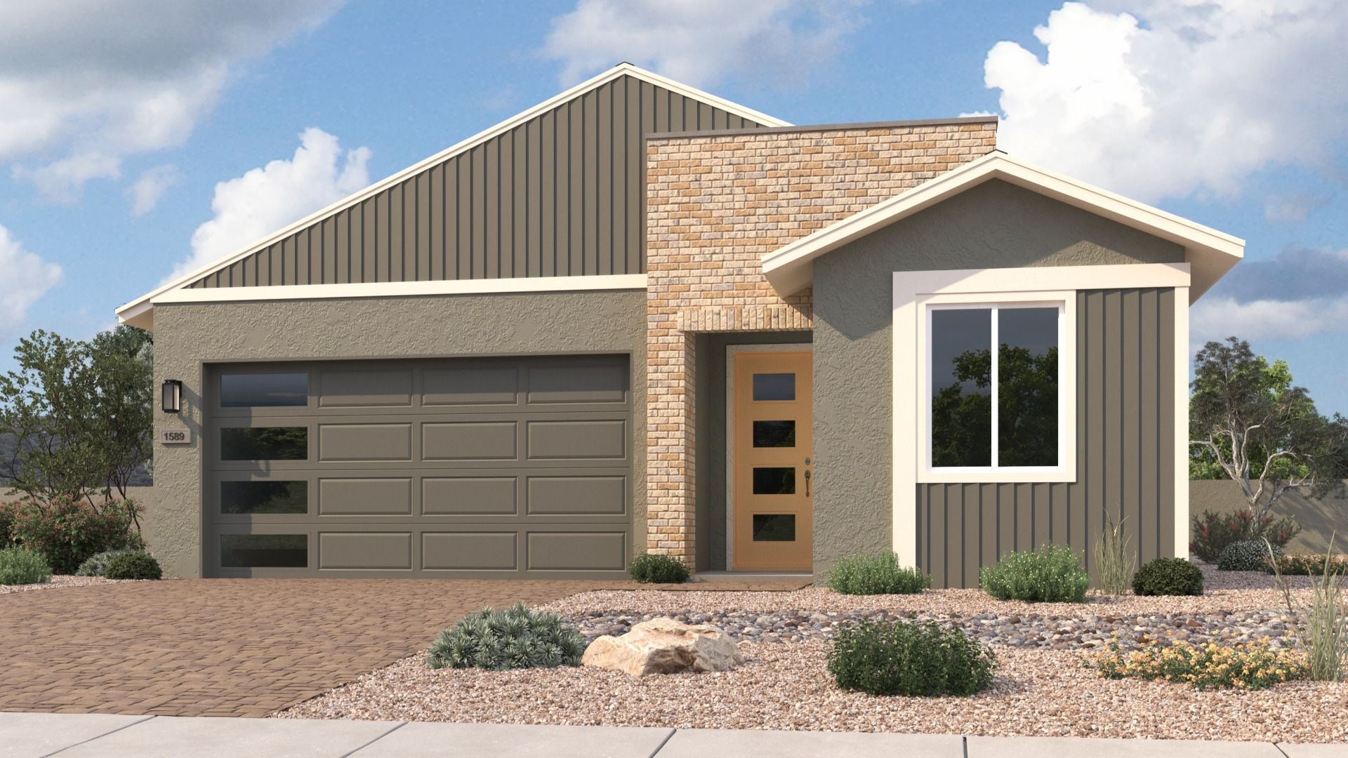 Build The Frontier II H - now starting at $495,990