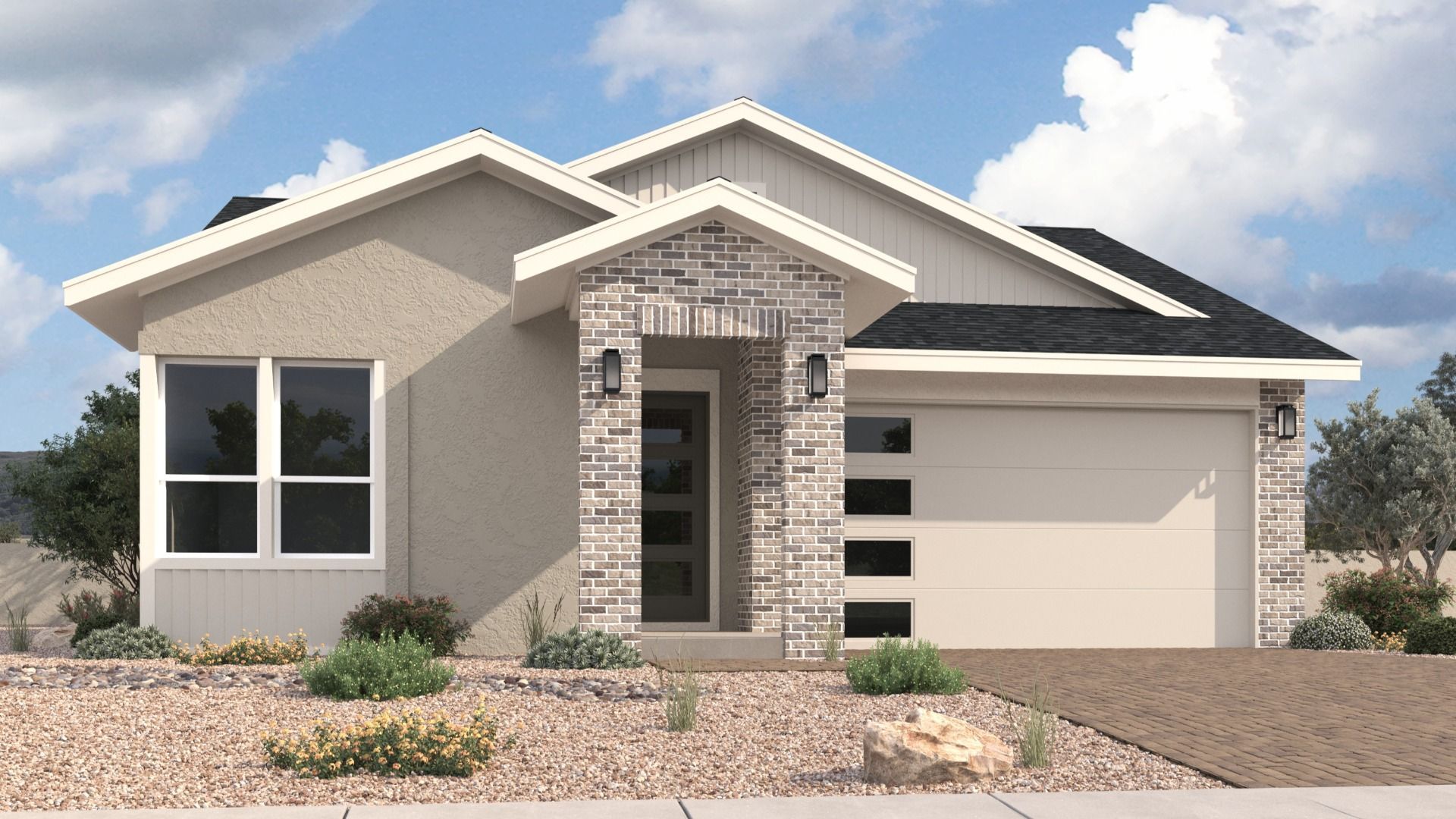Build The Boulder II H - now starting at $526,990