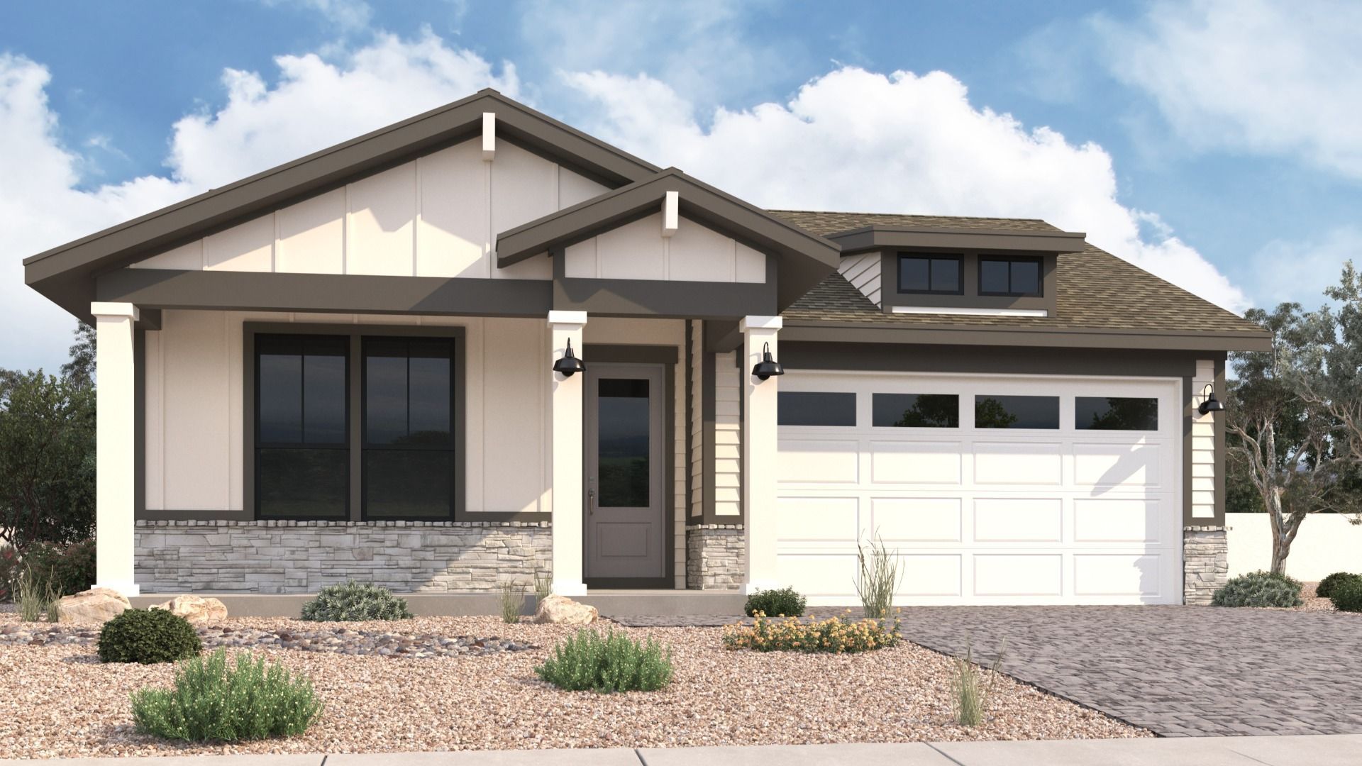 Build The Boulder II G - now starting at $522,990