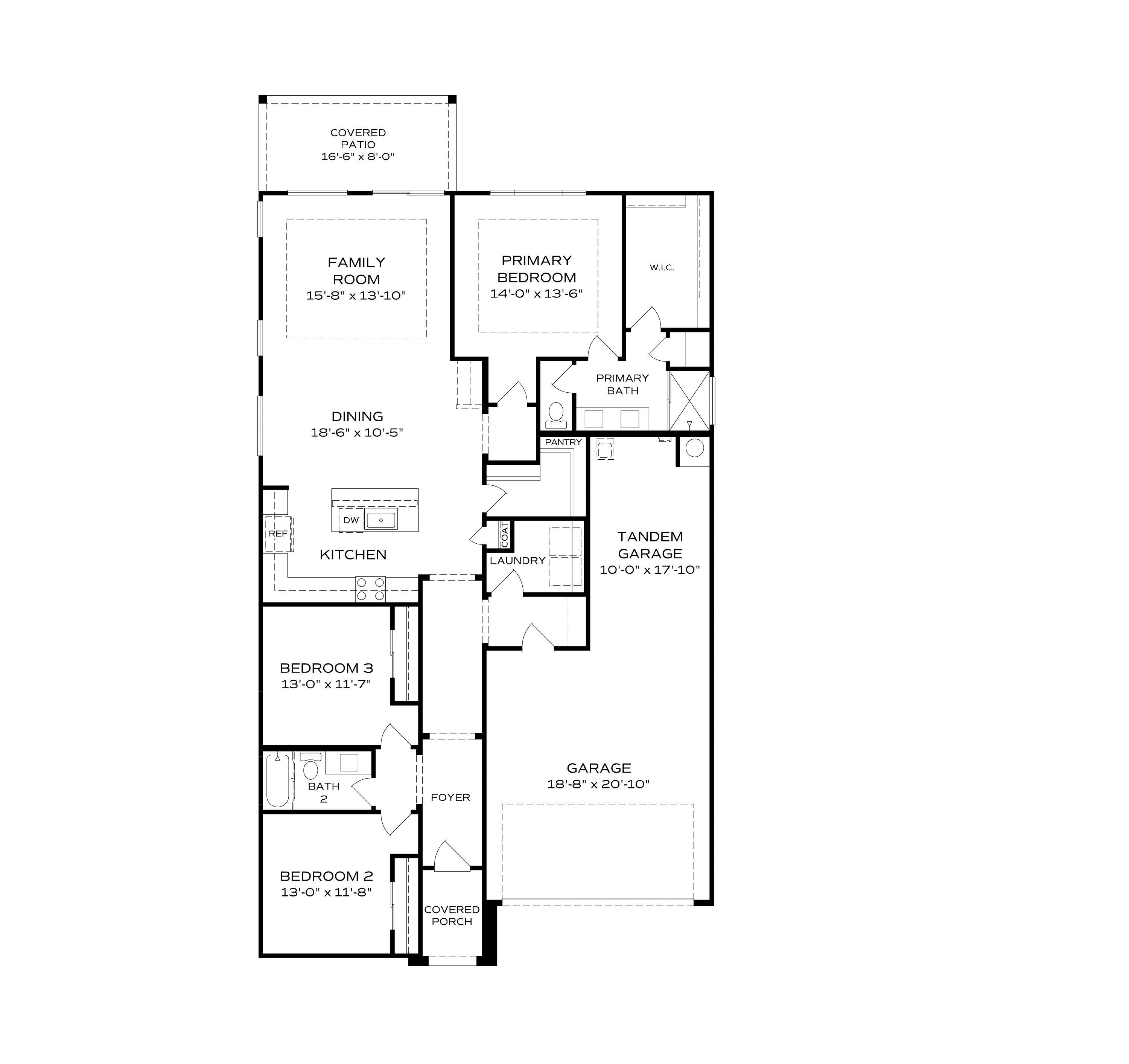 Main Floor