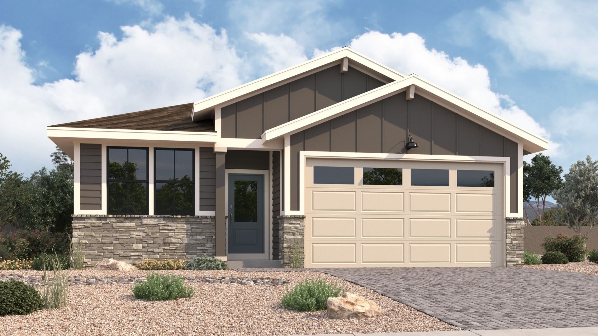 Build The Coronado B - now starting at $448,990