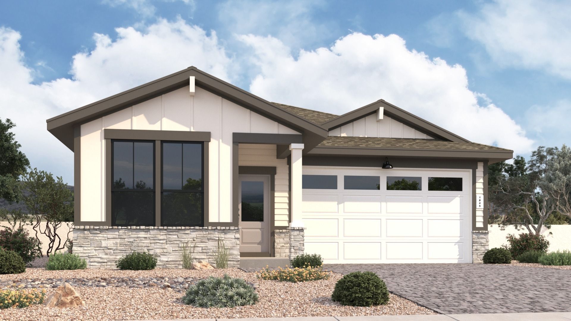 Build The Nantucket B - now starting at $488,990