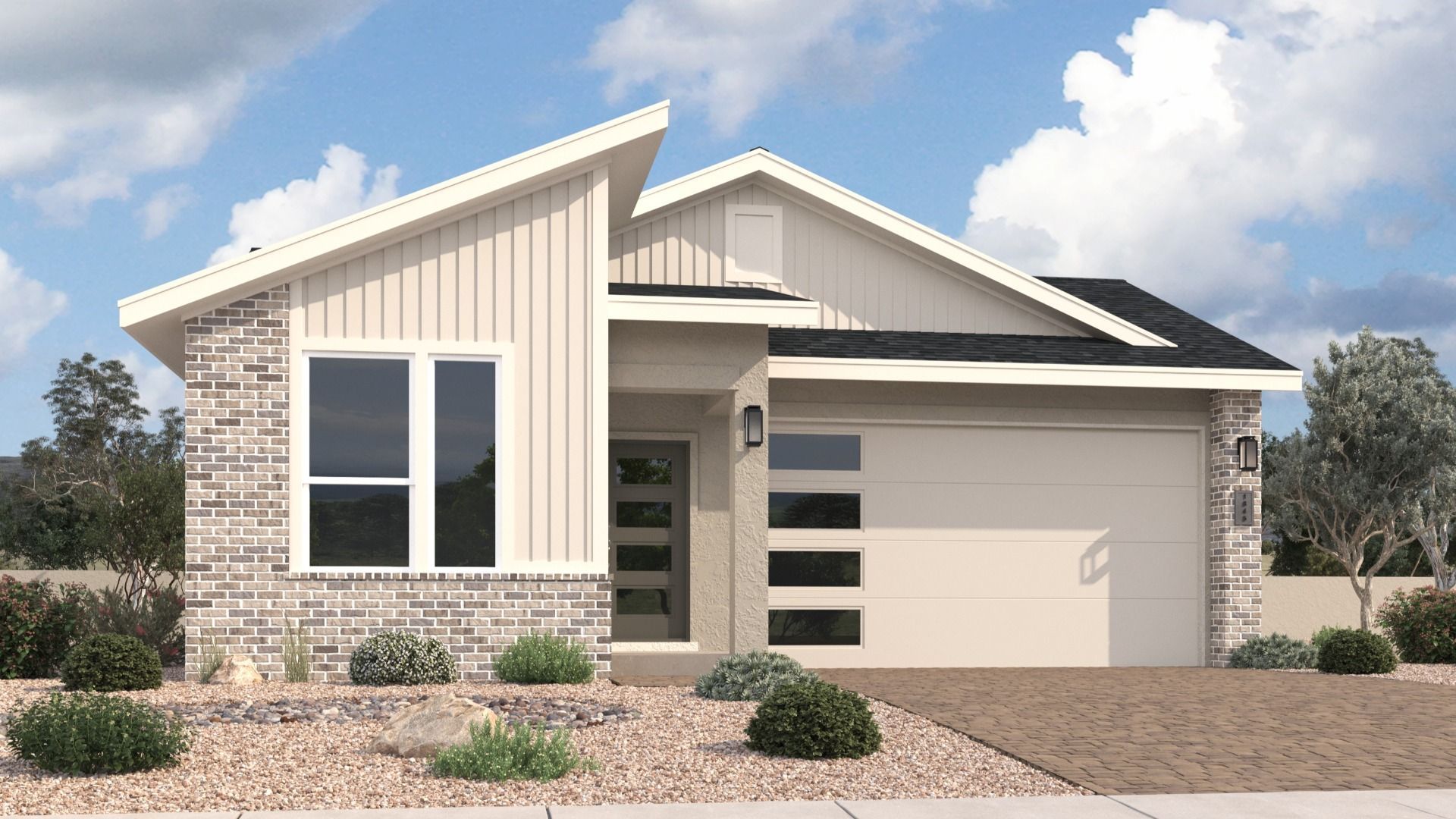 Build The Nantucket C - now starting at $490,990