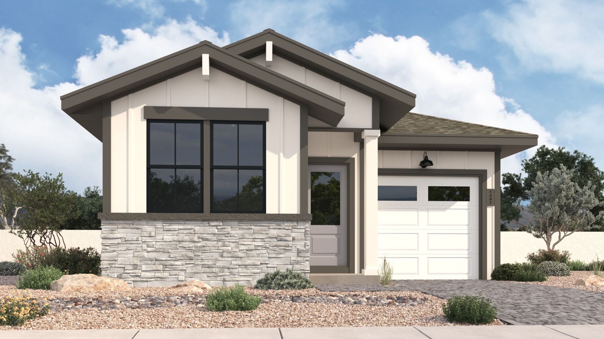 Build The Richmond B - now starting at $388,990