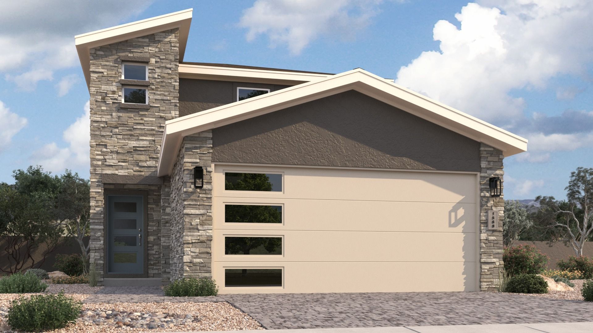 Build The Raleigh C - now starting at $418,990