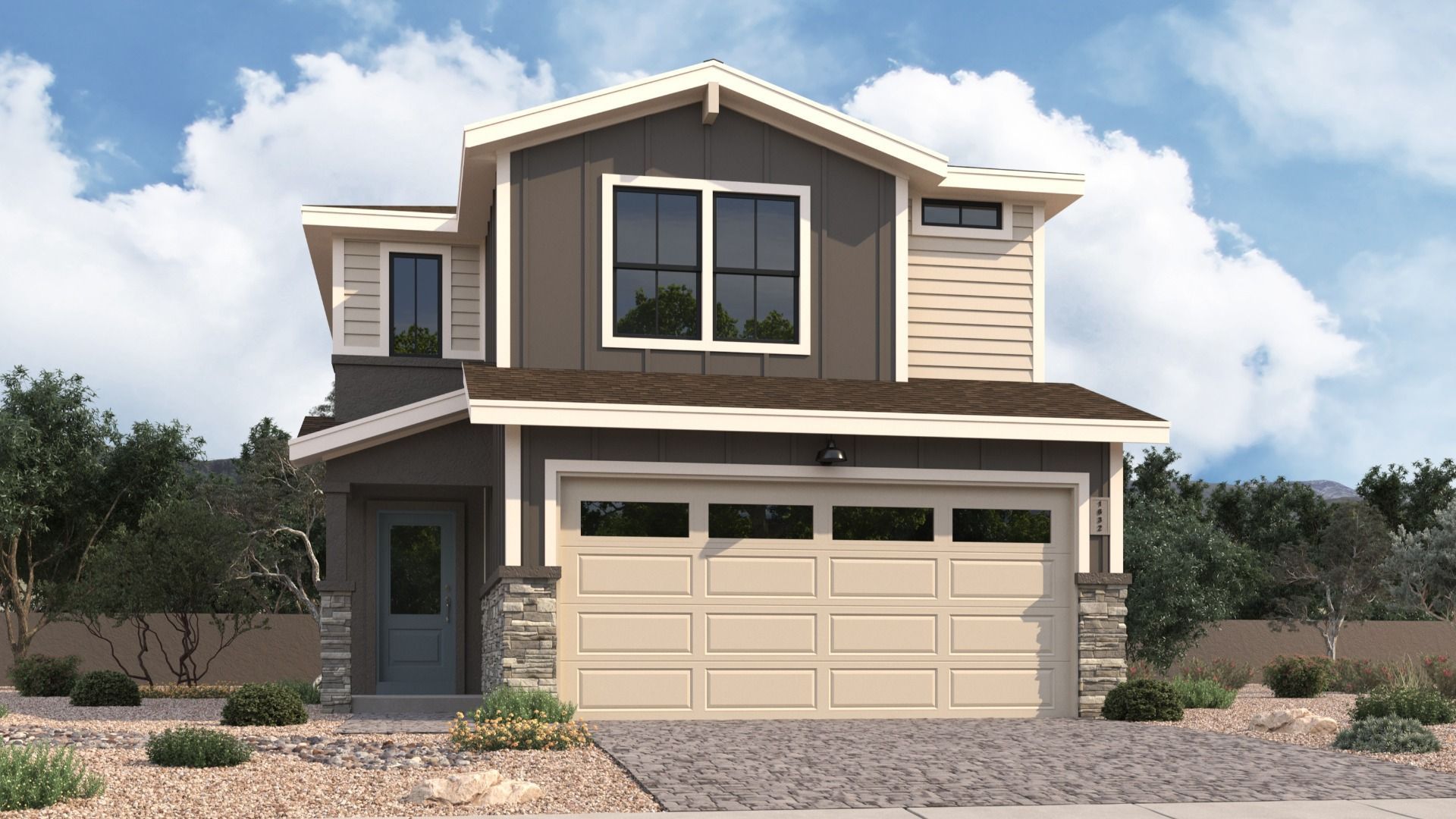 Build The Augusta B - now starting at $424,990