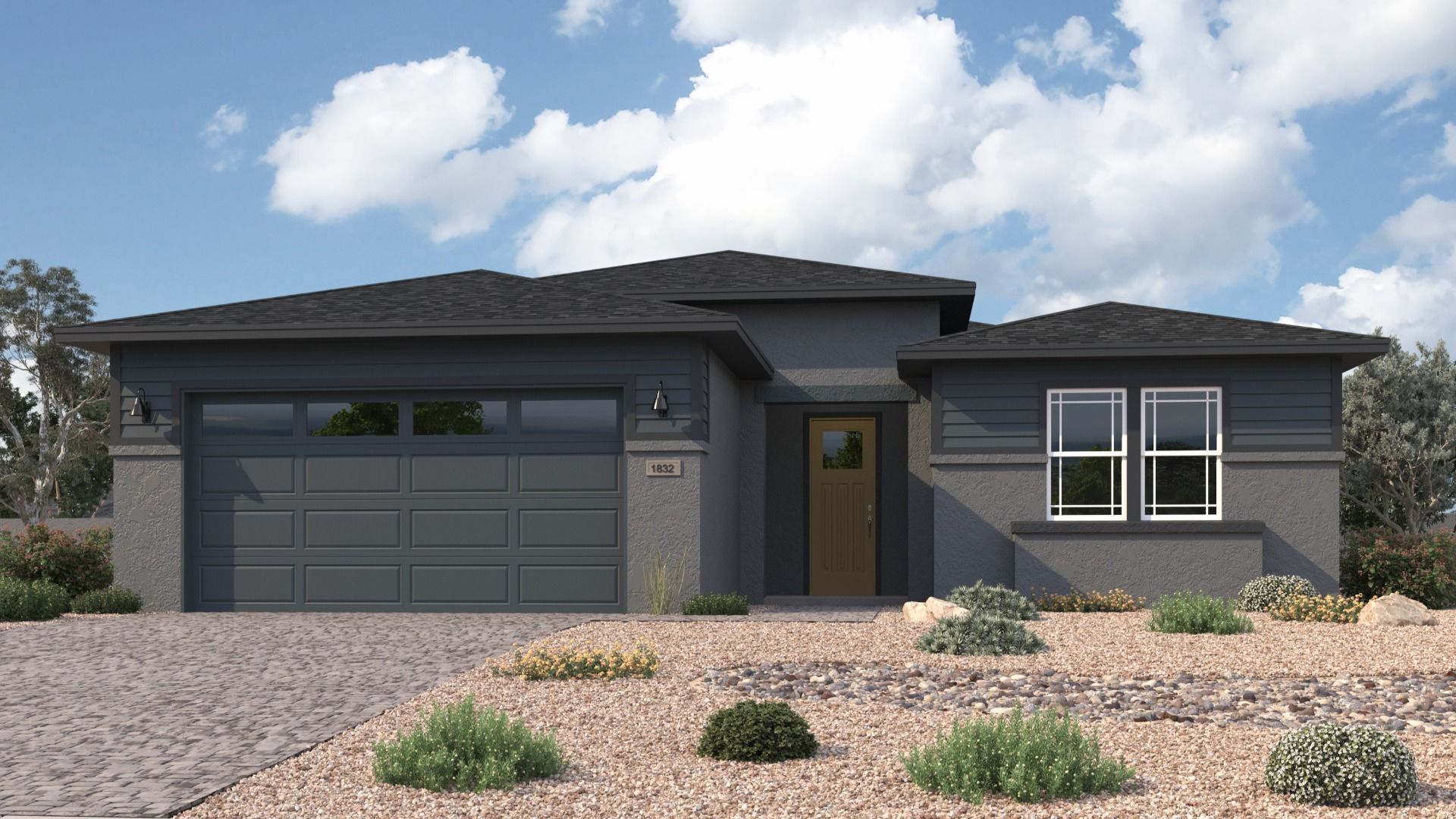 Build The Durango II F - now starting at $532,990
