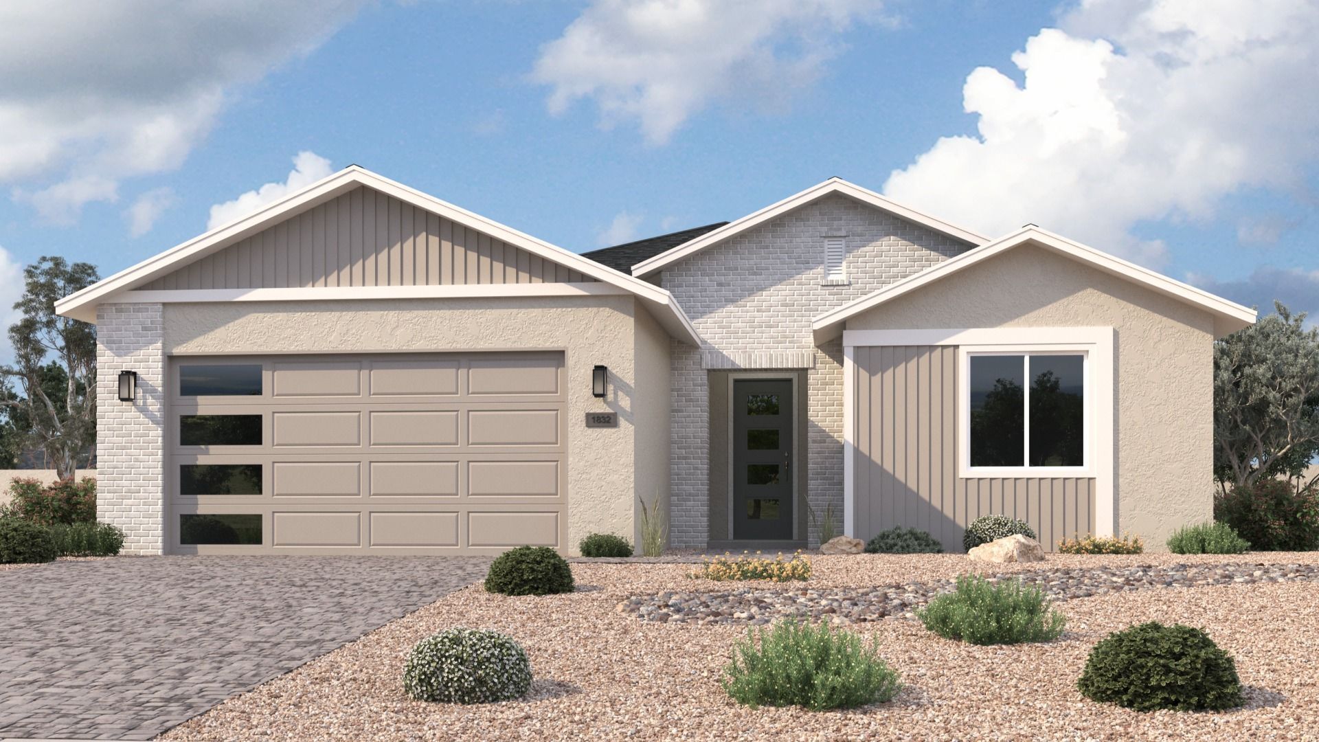 Build The Durango II H - now starting at $538,990