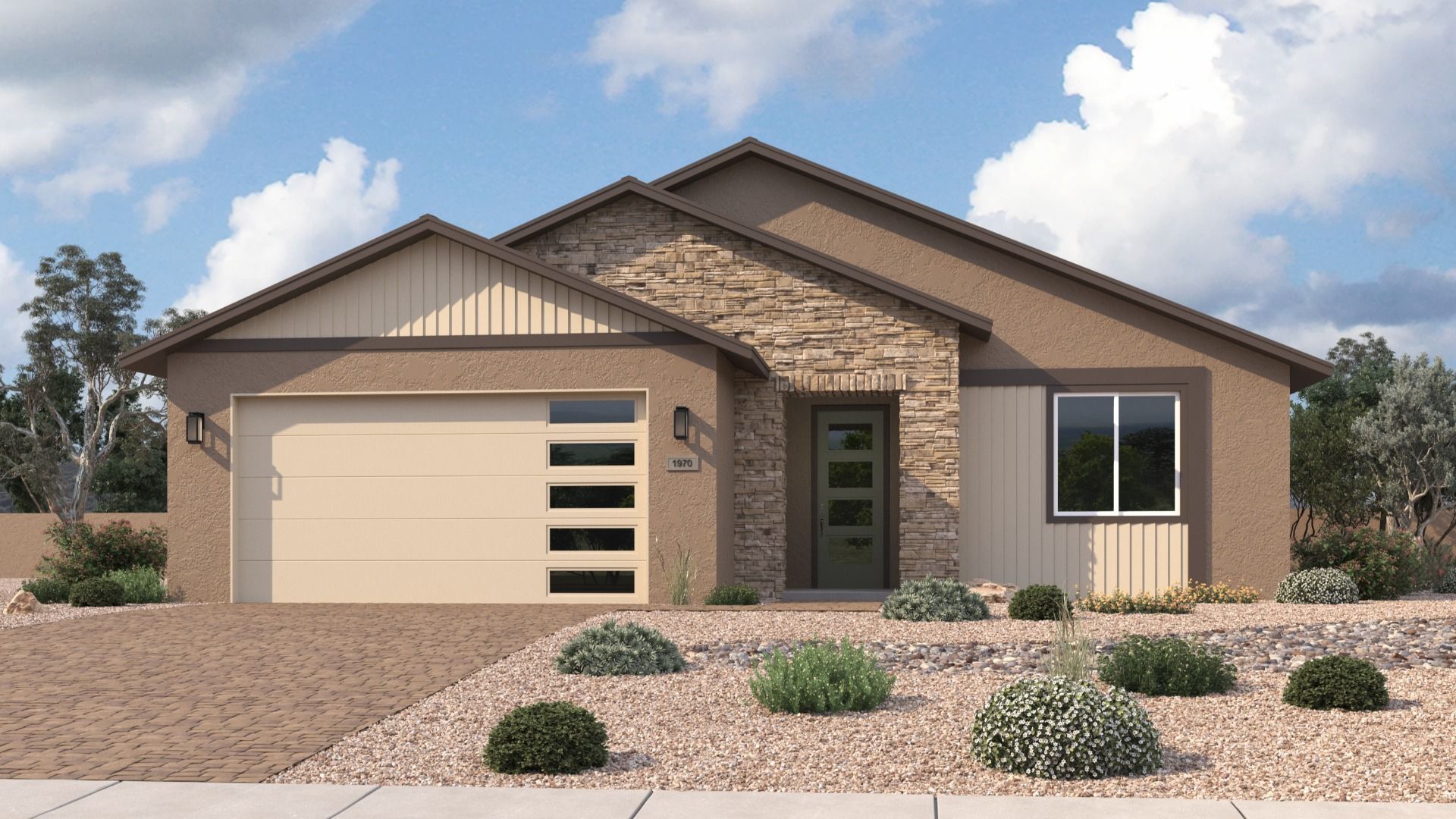 Build The Sheridan II H - now starting at $553,990