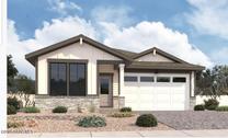 South Ranch Destination Collection por Davidson Homes en Prescott Arizona